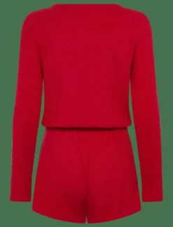 ONESIE SHORT JERSEY RIB - Shorts