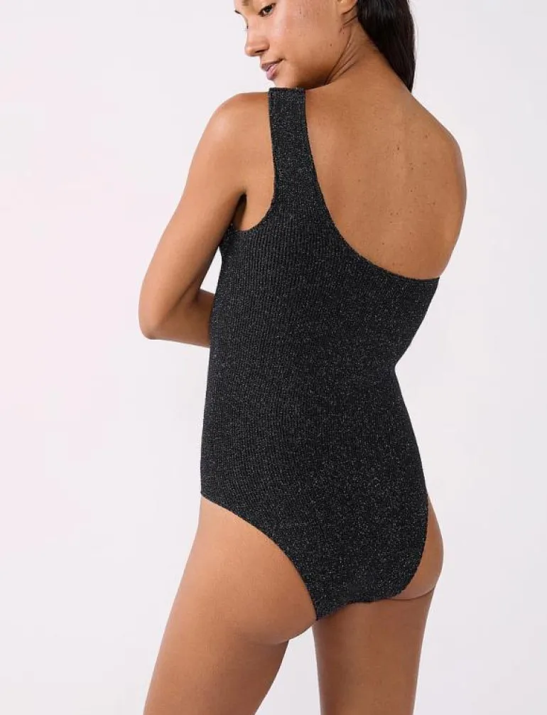 ONESIZE BY ETAM - 1 PIECE UNWIRED SWIMSUIT - Baddräkter