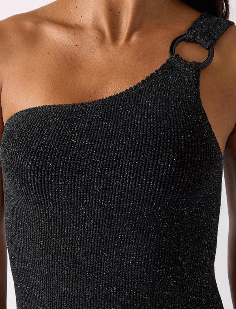 ONESIZE BY ETAM - 1 PIECE UNWIRED SWIMSUIT - Baddräkter