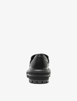 ONLBETH-3 PU LOAFER - NOOS - Loafers