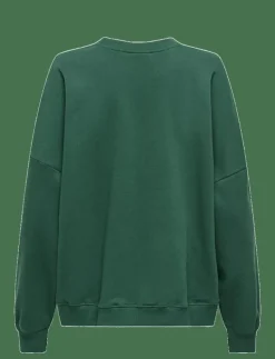 ONLBILA L/S BEAR O-NECK SWT - Sweatshirts