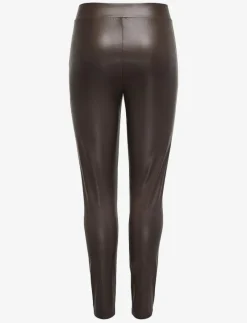 ONLCOOL COATED LEGGING NOOS JRS - Leggings & Tights