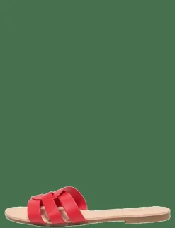 ONLFELI-4 PU SLIP ON SANDAL NOOS - Sandaler