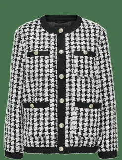 ONLFLORANCE BOUCLE JACKET CC OTW - Bouclés