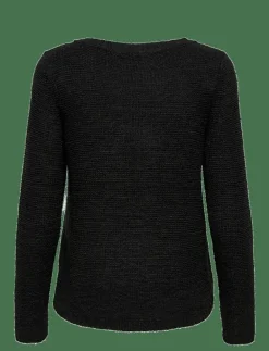 ONLGEENA XO L/S PULLOVER KNT NOOS - Tröjor