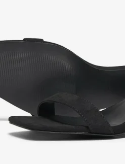 ONLHANNA-5 MF HEELED SANDAL - Sandaler