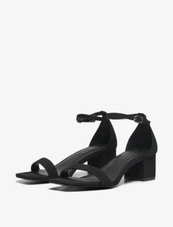 ONLHANNA-5 MF HEELED SANDAL - Sandaler