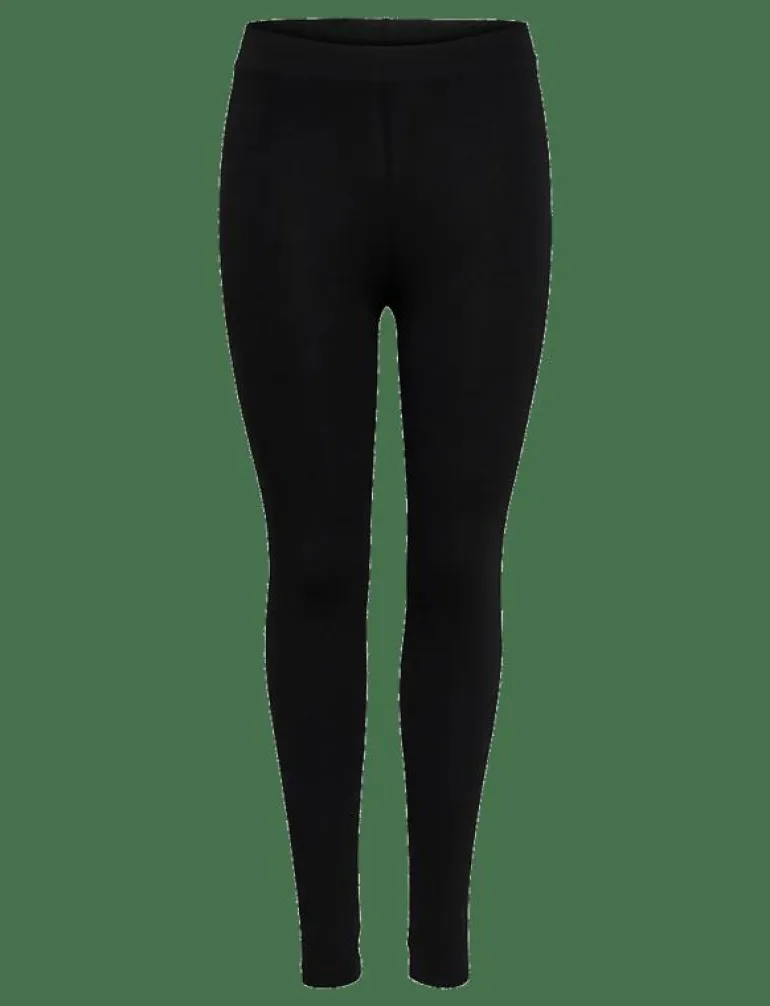 ONLLIVE LOVE NEW LEGGINGS NOOS JRS - Leggings & Tights