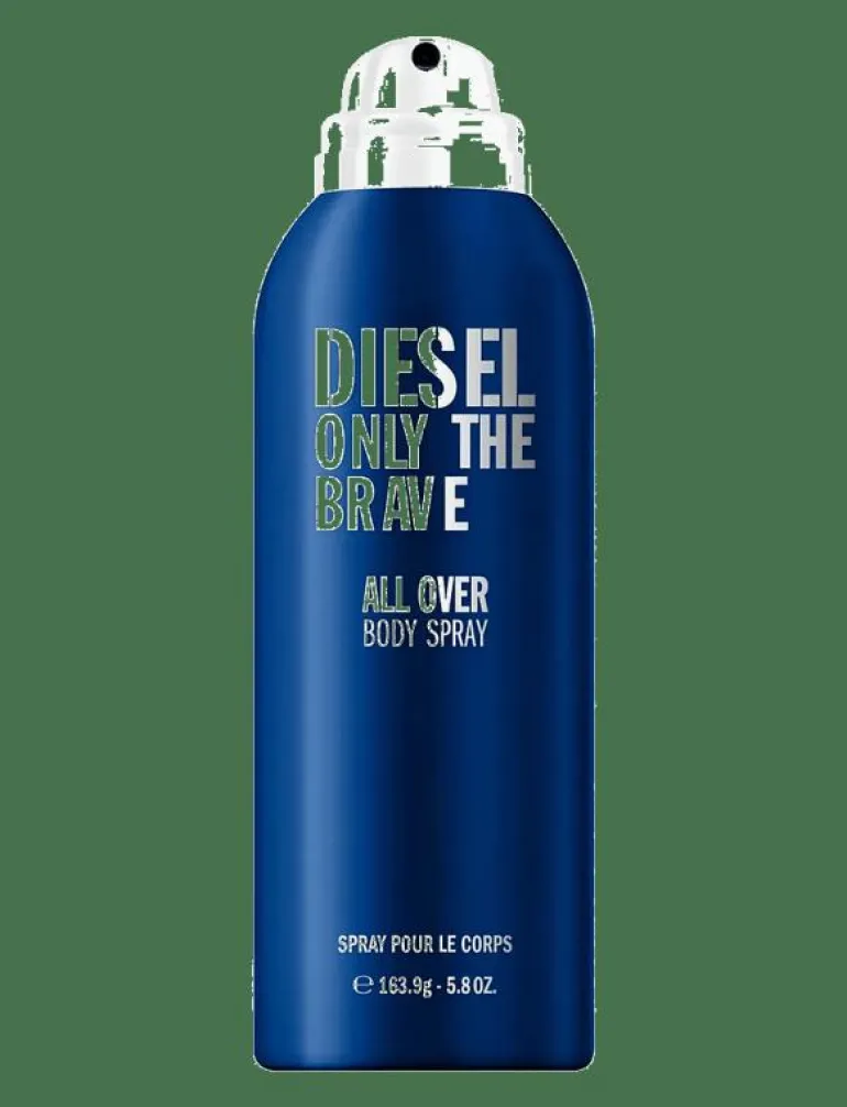 Only The Brave All over spray 200ml - Deospray