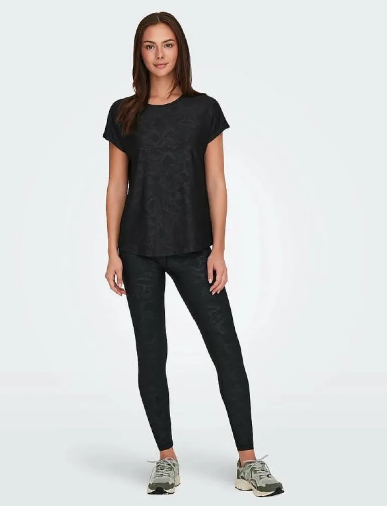 ONPAUB-SNAKE LIFE ON SS BAT LOOSE TEE - T-Shirts