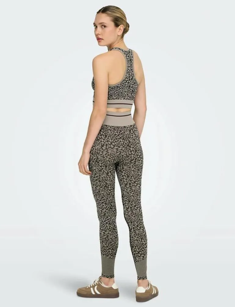 ONPDAISY-2-AJESSA SEAM BRA - Sport BH:ar