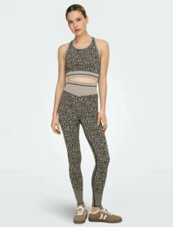 ONPDAISY-2-AJESSA SEAM BRA - Sport BH:ar