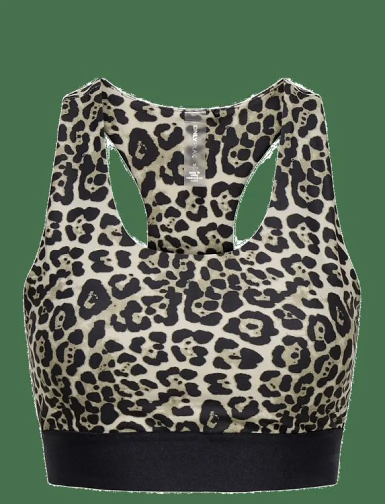 ONPDAISY-2-LEO AOP BRA - Sport BH:ar