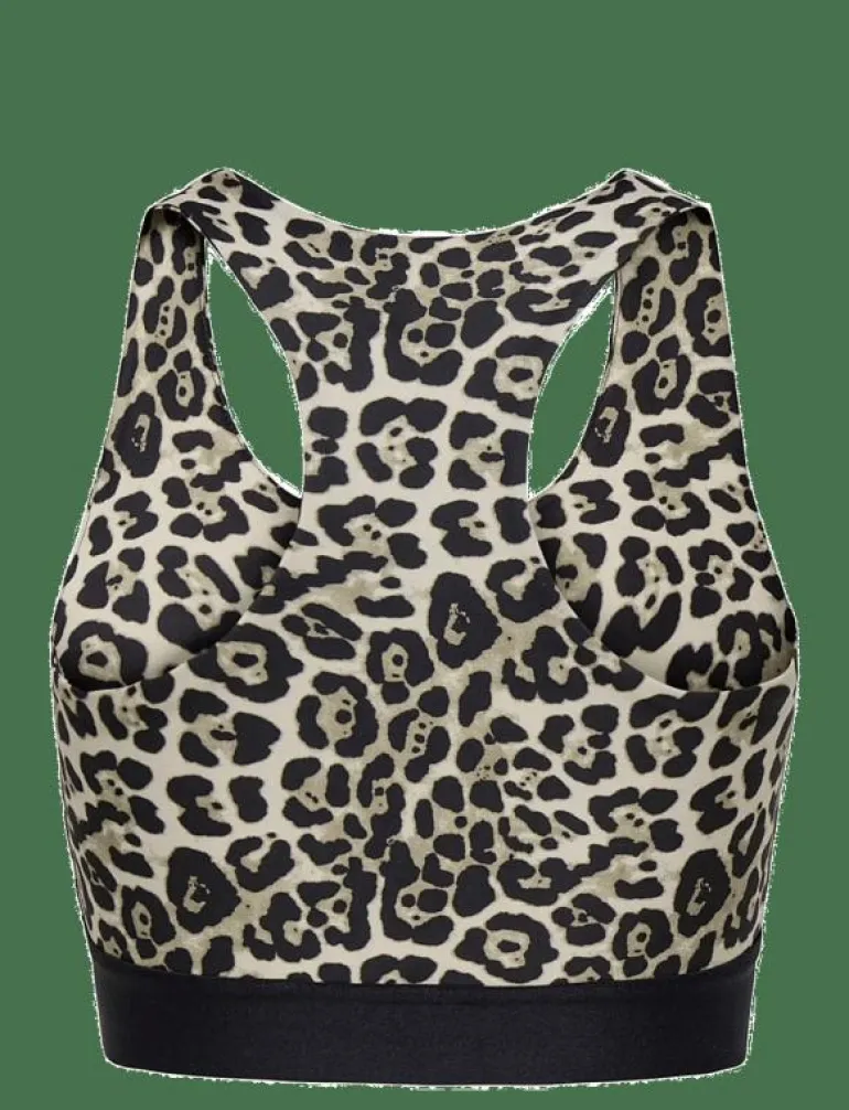 ONPDAISY-2-LEO AOP BRA - Sport BH:ar
