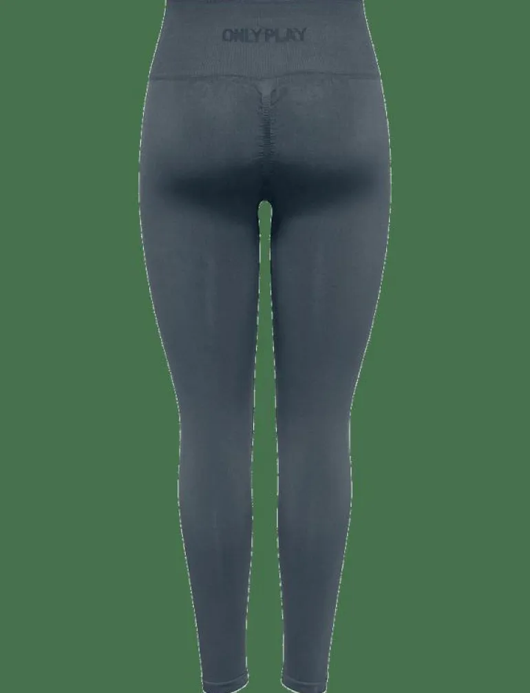 ONPDEFY XHW SEAM SCRUNCH TIGHTS - Träningstights