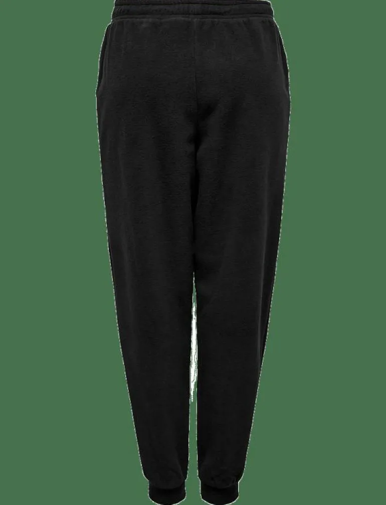 ONPFLEE HW REG FLEECE SWT CUFF PNT - Sweatpants