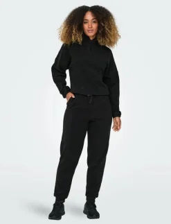 ONPFLEE HW REG FLEECE SWT CUFF PNT - Sweatpants