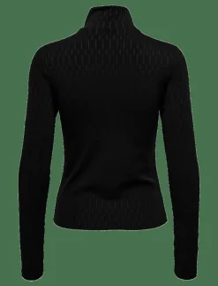 ONPFRIDA HN HZ LS SHORT TOP - Långärmade tröjor