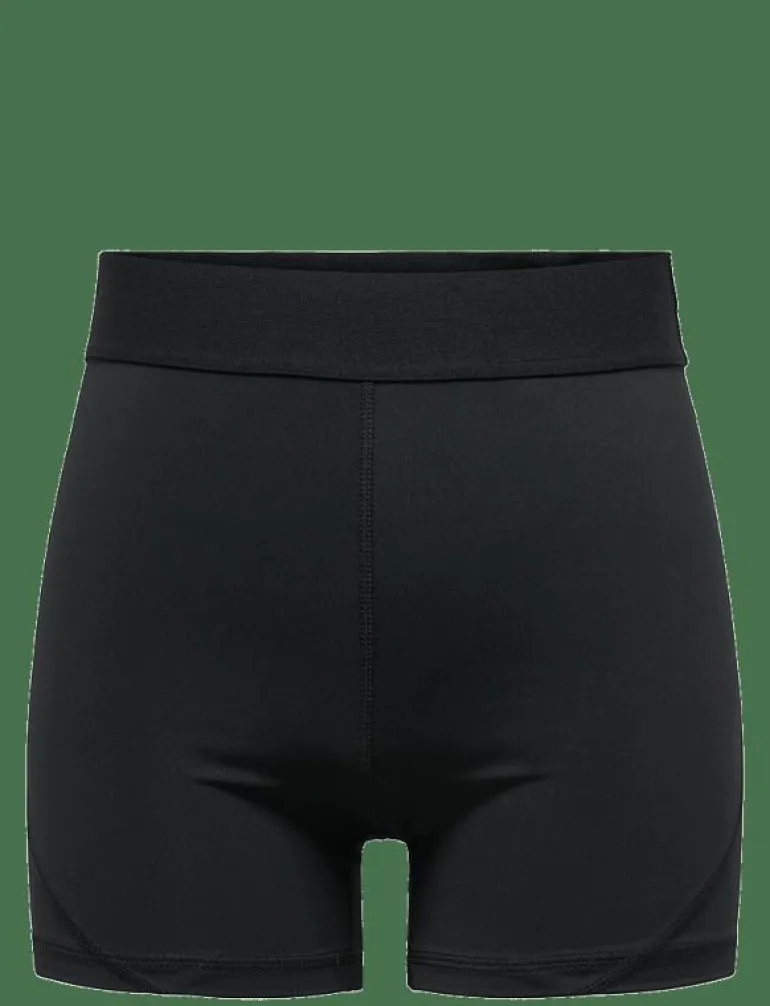 ONPGIL-2-LANA LIFE HW SHORTS NOOS - Träningstights