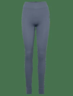 ONPJAIA LIFE HW SEAM TIGHTS NOOS - Seamless tights