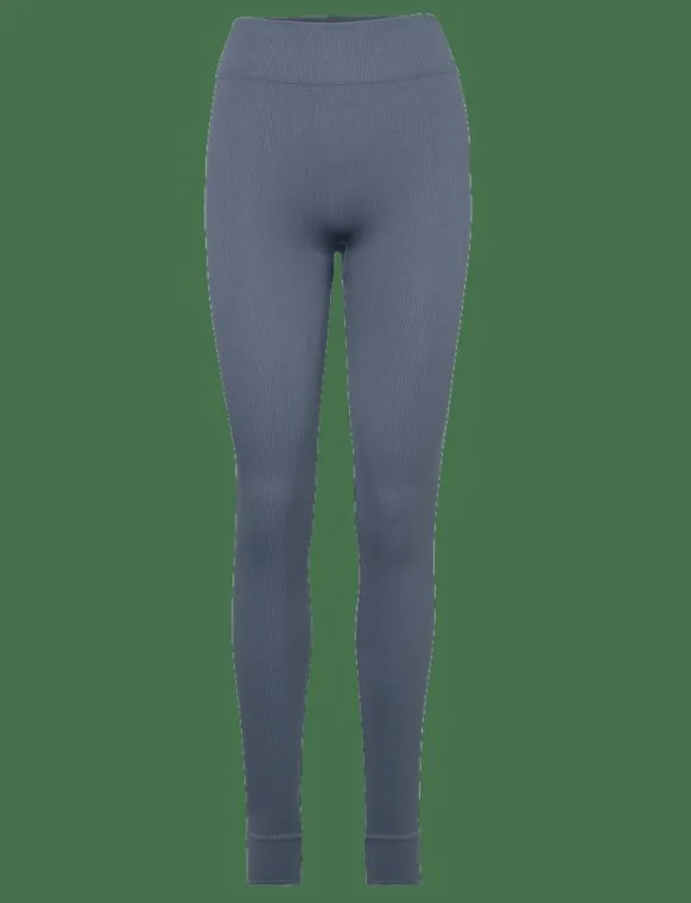 ONPJAIA LIFE HW SEAM TIGHTS NOOS - Seamless tights