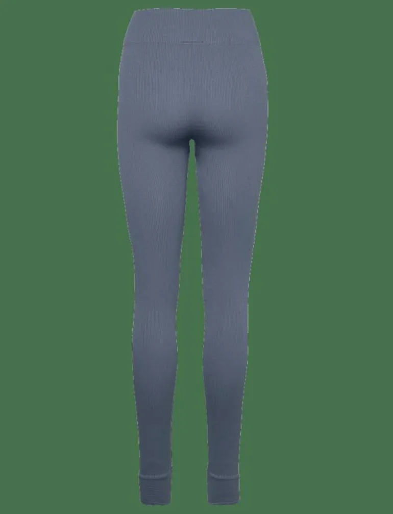 ONPJAIA LIFE HW SEAM TIGHTS NOOS - Seamless tights