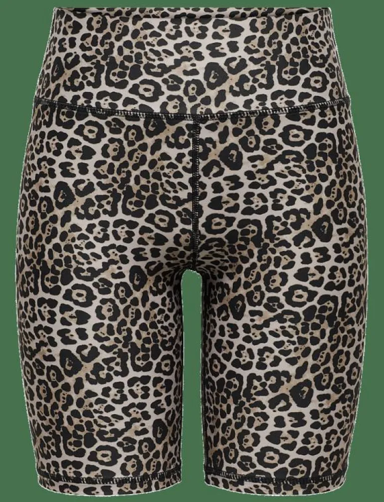 ONPJAM-2-ALEO HW BIKE SHORTS - Träningstights