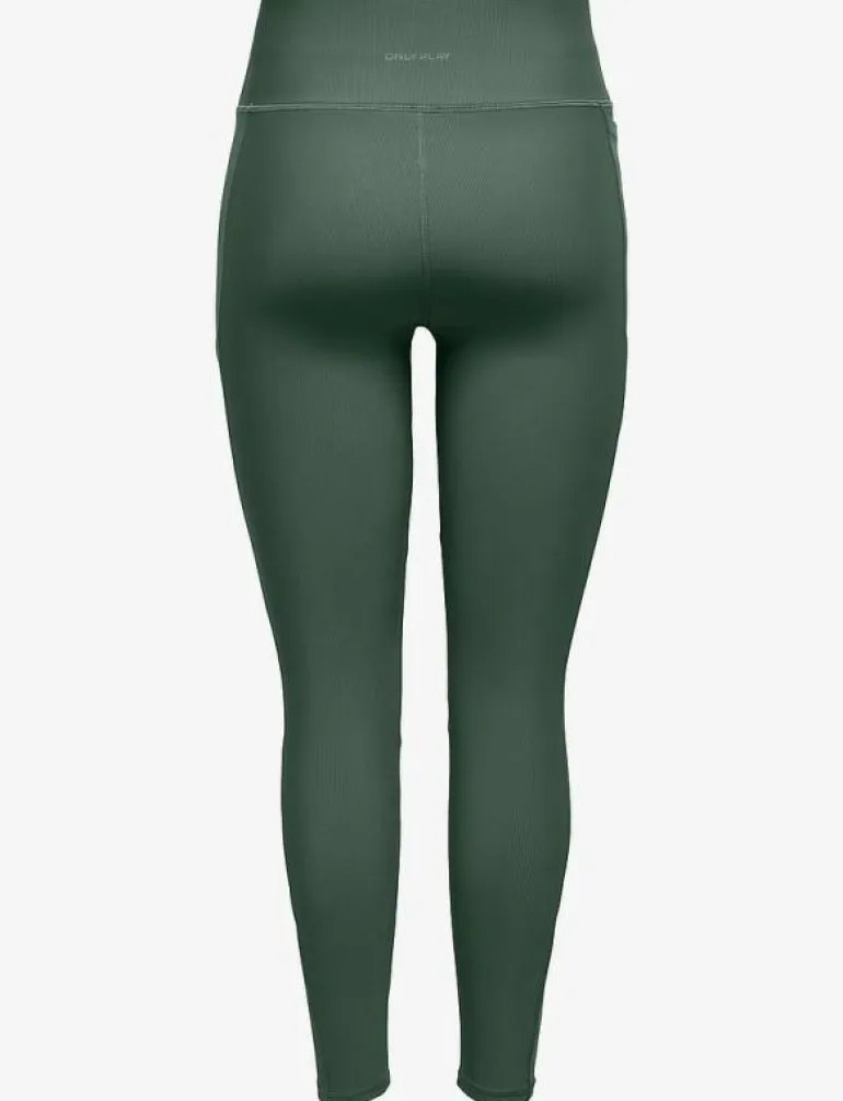 ONPJANA-2 HW PCK TIGHTS NOOS - Träningstights
