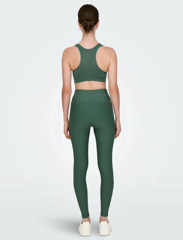 ONPJANA-2 HW PCK TIGHTS NOOS - Träningstights