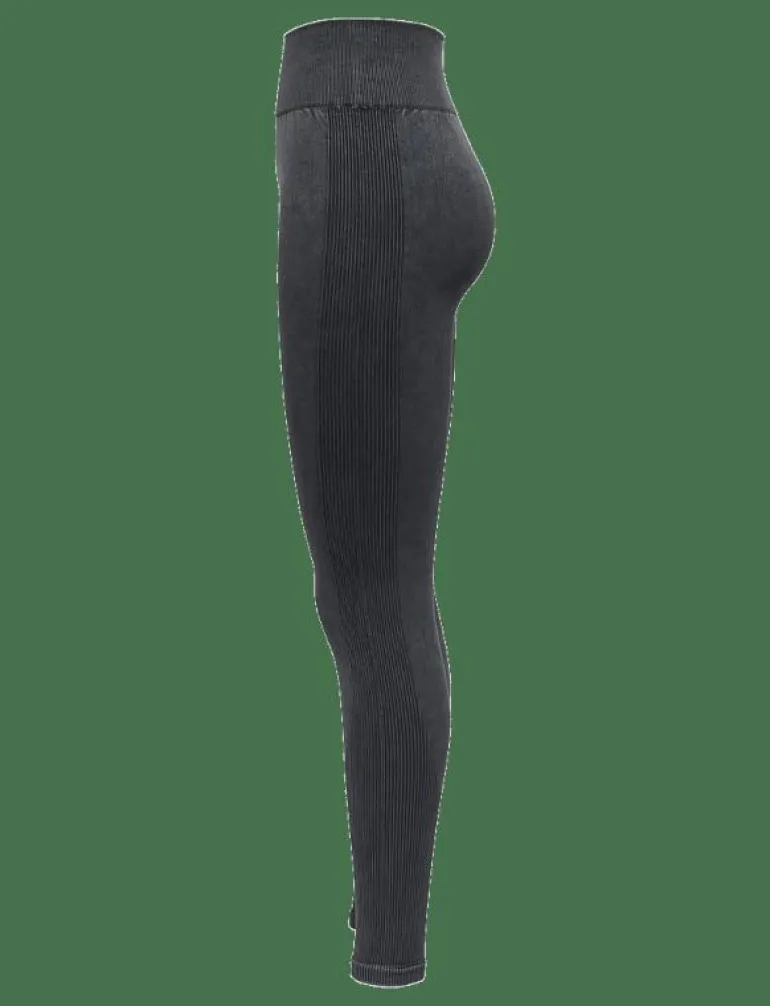 ONPJOA HW SEAM TIGHTS - Träningstights