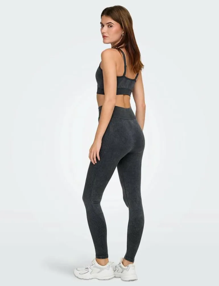 ONPJOA-2 WRAP SEAM BRA - Sport BH:ar