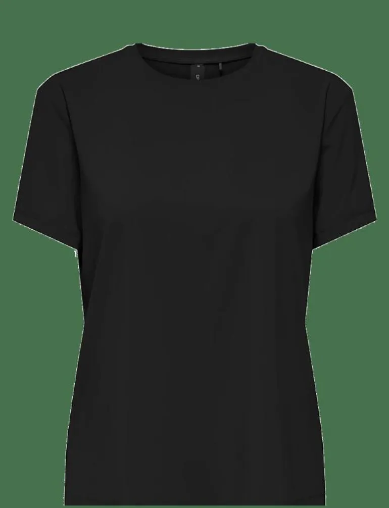 ONPLAZE ON SS LOOSE TEE - T-Shirts