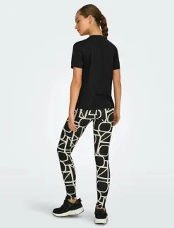 ONPLAZE ON SS LOOSE TEE - T-Shirts