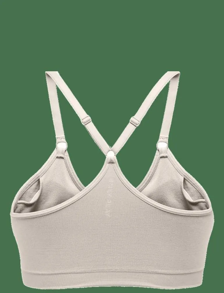 ONPLEA-2 SEAM BRA NOOS - Sport BH:ar