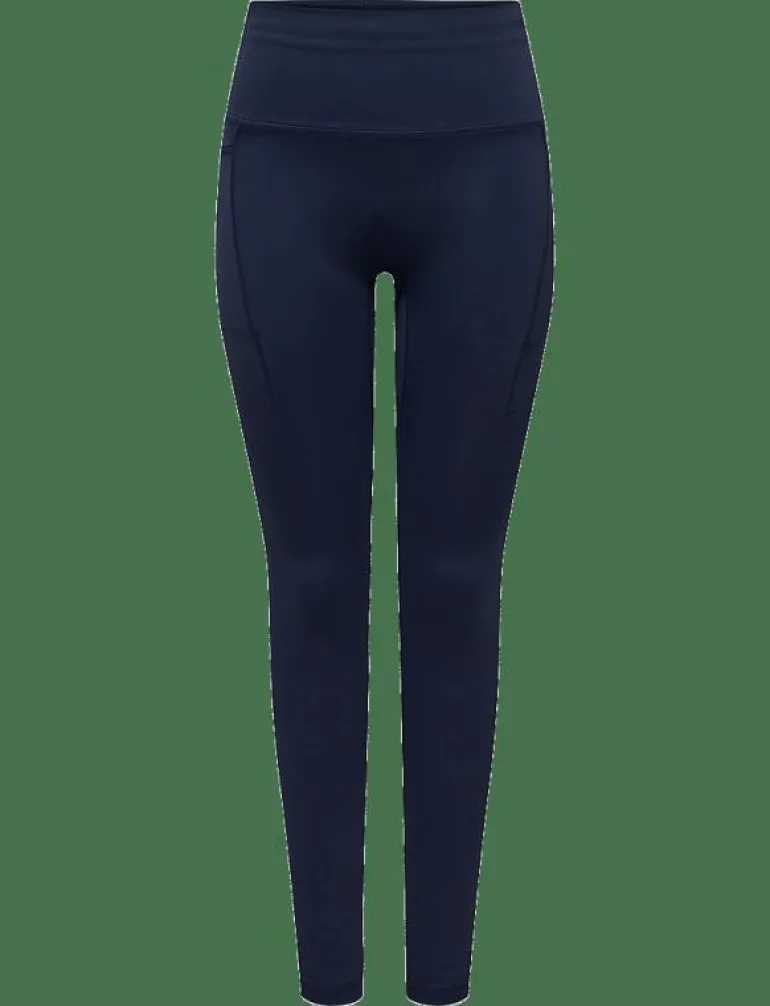 ONPLEA-3-LUNA XHW PCK TIGHTS - Träningstights