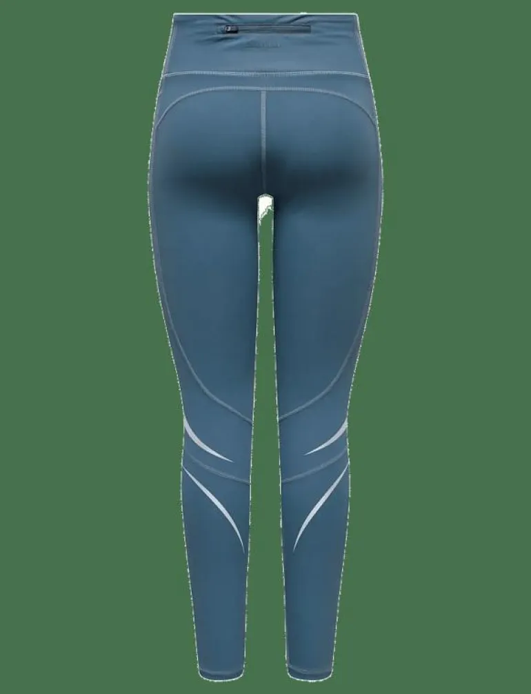 ONPLEA-2-SHELL HW PCK TIGHTS - Träningstights