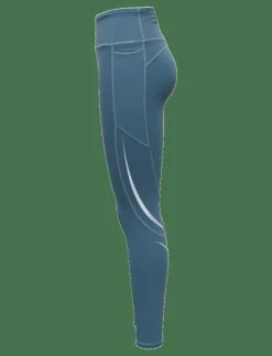 ONPLEA-2-SHELL HW PCK TIGHTS - Träningstights