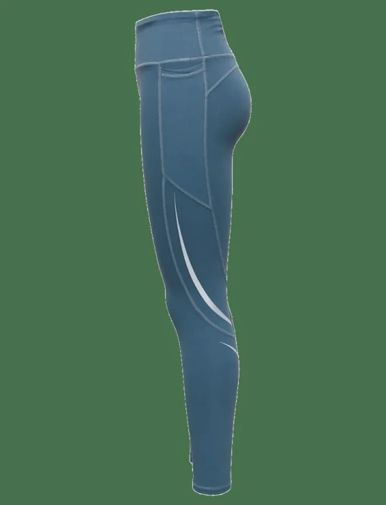 ONPLEA-2-SHELL HW PCK TIGHTS - Träningstights