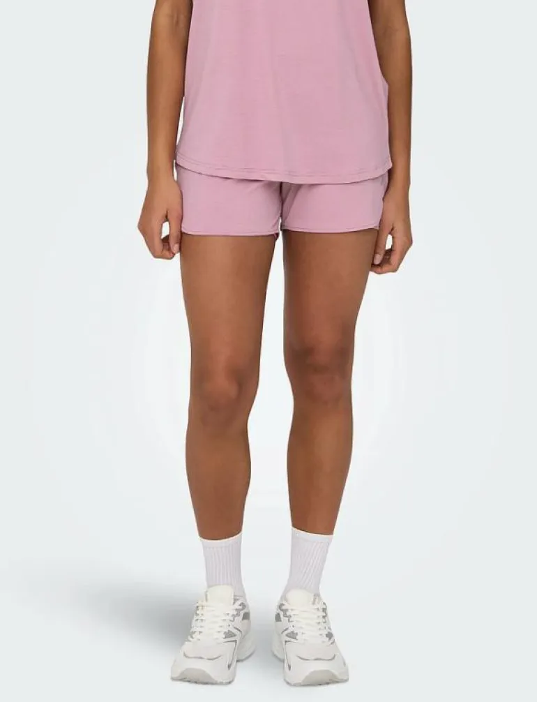 ONPMILA-2 LIFE MW LOOSE PCK SHORTS NOOS - Träningsshorts