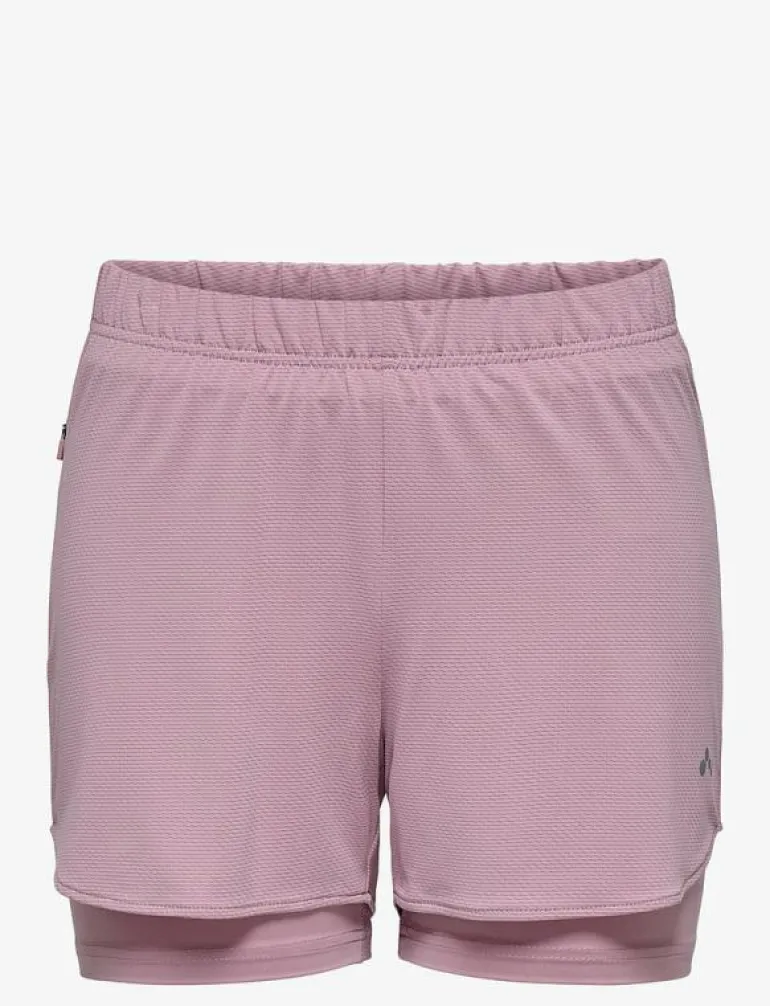 ONPMILA-2 LIFE MW LOOSE PCK SHORTS NOOS - Träningsshorts