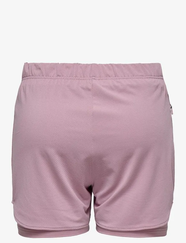 ONPMILA-2 LIFE MW LOOSE PCK SHORTS NOOS - Träningsshorts