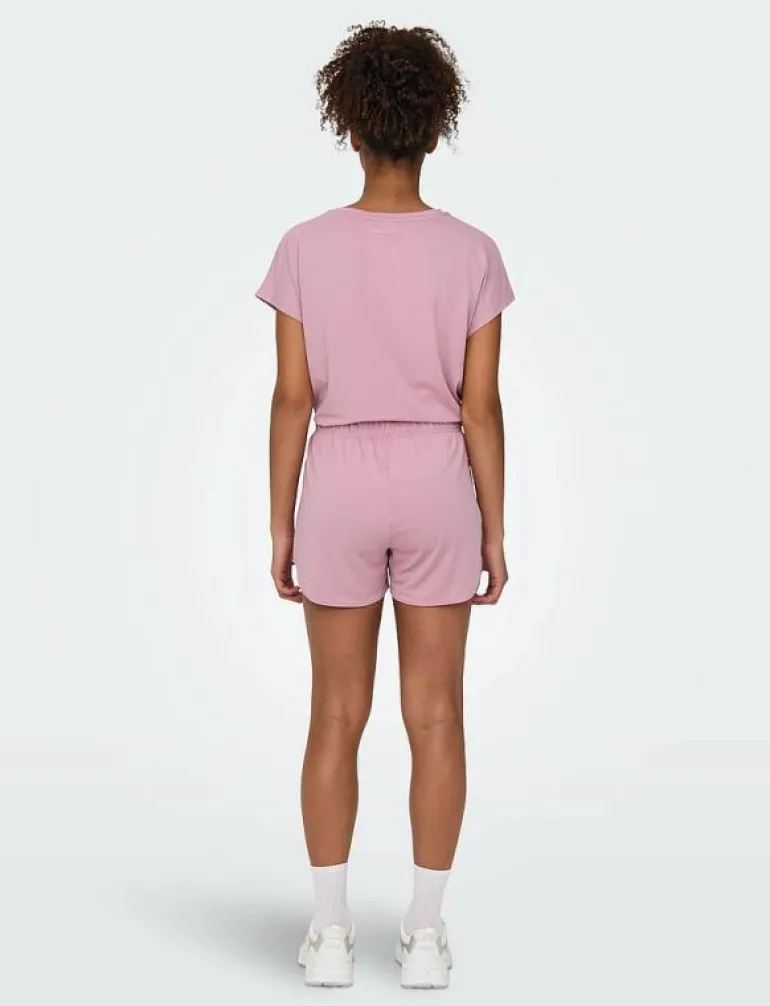 ONPMILA-2 LIFE MW LOOSE PCK SHORTS NOOS - Träningsshorts