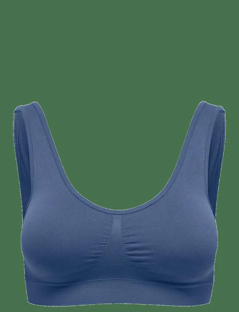 ONPMIRA-2 SEAM BRA NOOS - Sport BH:ar