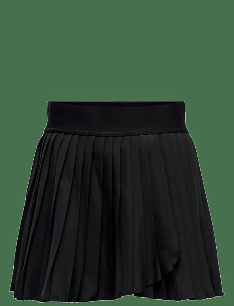 ONPPLEAT HW WVN SKORT - Skorts