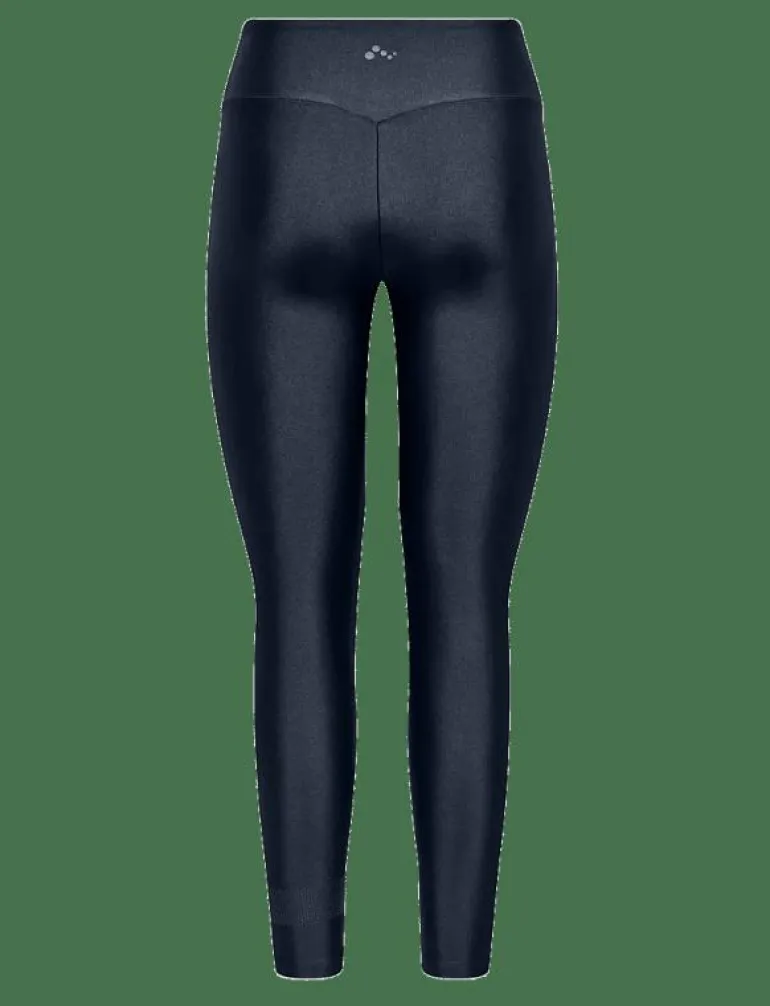 ONPRYA-2-JOSTA HW TIGHTS - Leggings & Tights