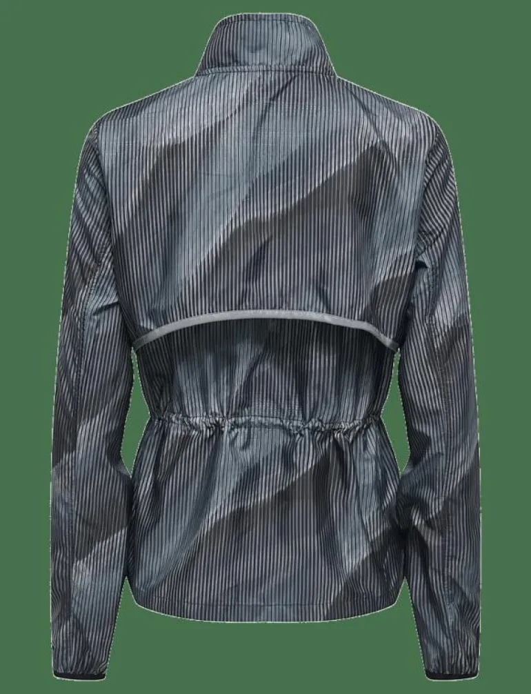 ONPWAVE HN FZ LS WVN JCK - Sportjackor