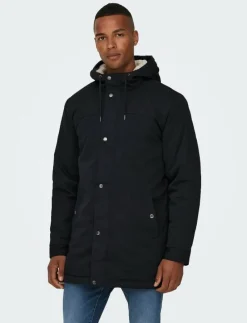 ONSALEXANDER LIFE PARKA OTW VD - Parkas
