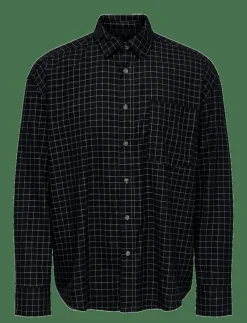 ONSBARNEY RLX CHECK LS SHIRT CF - Rutiga skjortor