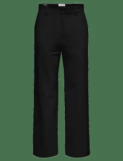 ONSBOB-LE LOOSE 0071. PANT - Kostymbyxor