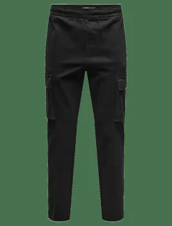 ONSCAM LIFE LINUS CARGO PANT PK 0013 - Cargobyxor